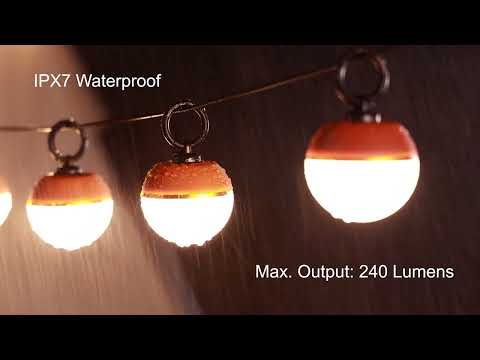 Olight Obulb Pro Release *Bluetooth Control*
