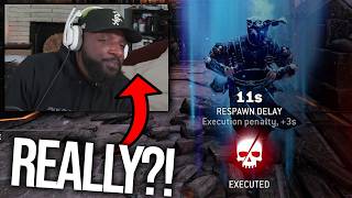 This Toxic Hito Got Happy After 1 Takedown So I Had To Get Revenge😈...