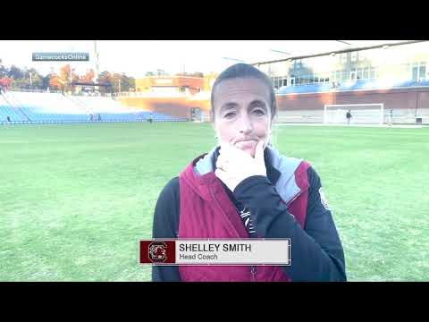 WSOC: Postgame NCAA Tournament at UNC