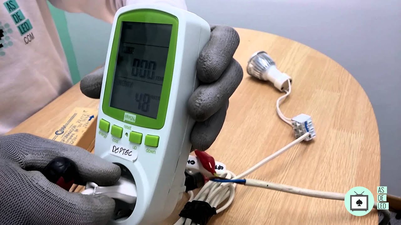 Watch Bombillas halógenas y LED con y sin transformador, ¿cómo sustituirlo Now Bombillas halógenas y LED con y sin transformador, ¿cómo sustituirlo