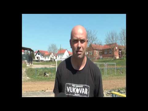 Reportaža iz Cerovca u Regionalnom dnevniku Plave TV.