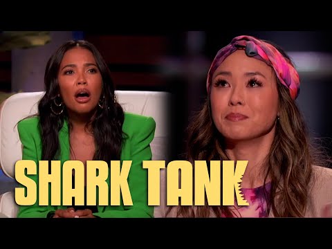 Dude Wipes Shark Tank Pitch