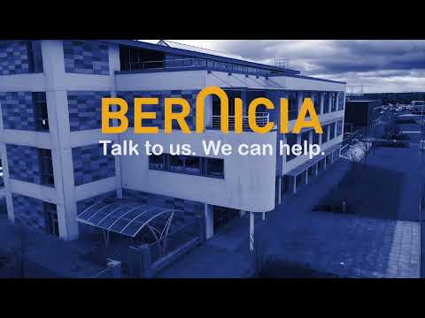 Bernicia Group - Talk to us we can help.