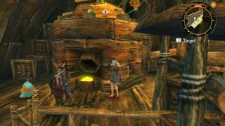 Same Worries - Let's Play Xenoblade Chronicles Part 212