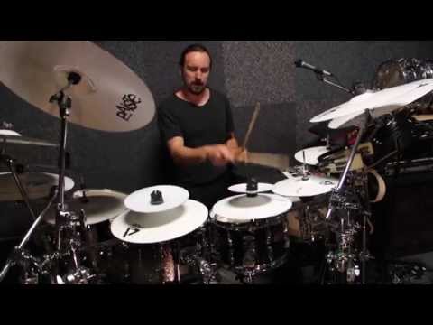 Thumbnail for Brad Park - Drum Jam 1 by Brad Park