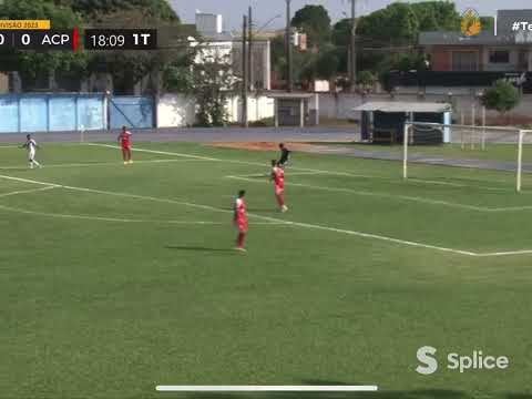 Nacional x paranavai