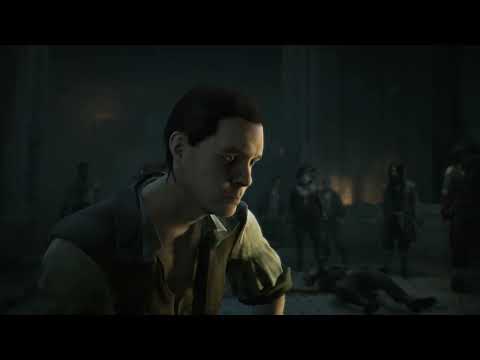 Assassin's Creed Unity Playthrough w/ BendarBot! Pt 35 [Dead Kings]