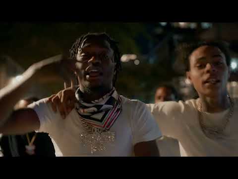 Lil Tjay x Central Cee x Pop Smoke  - Gang With Me (Drill Remix) [prod. by Memento Beats]