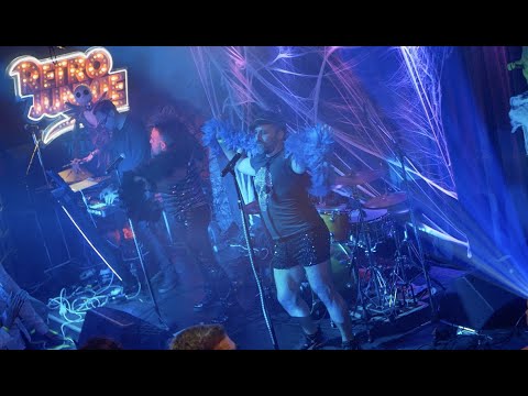 Erasure-Esque: Oct. 22nd,  2022