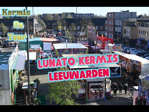Video Kermiseditie 2024