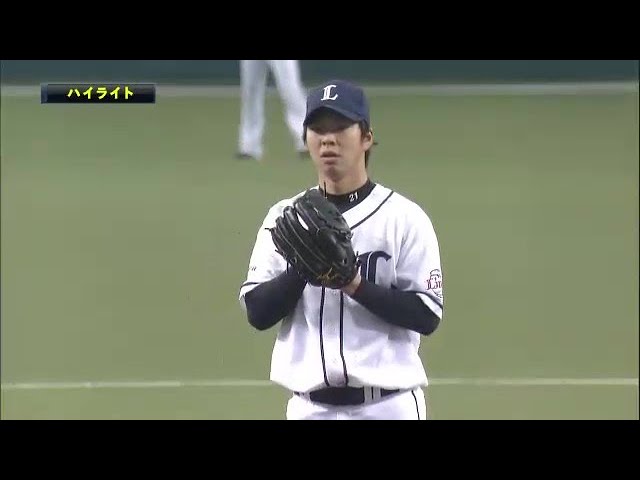 3月18日 埼玉西武ライオンズ 対 阪神タイガース ダイジェスト