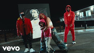 Musik-Video-Miniaturansicht zu Shake It Songtext von Kay Flock, Cardi B & Dougie B