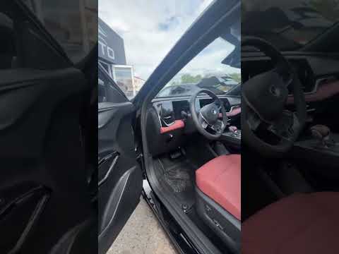 фото changan x5 plus i 0