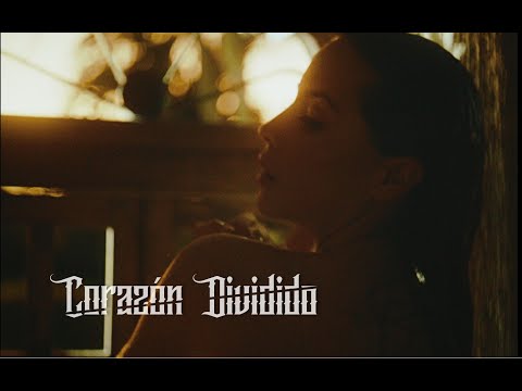 Corazón Dividido - Iciar Díaz ( Video Oficial ) Ranchera y Cumbia