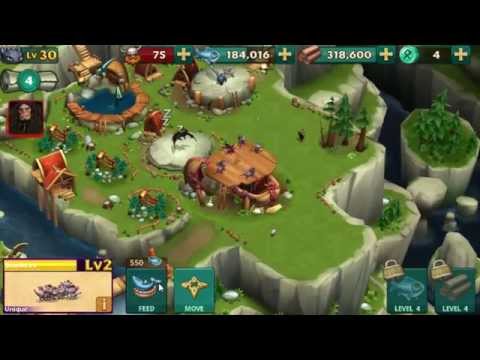 Dragons : Rise of Berk - Dronkeys  - A Unique Donkey Dragons?!