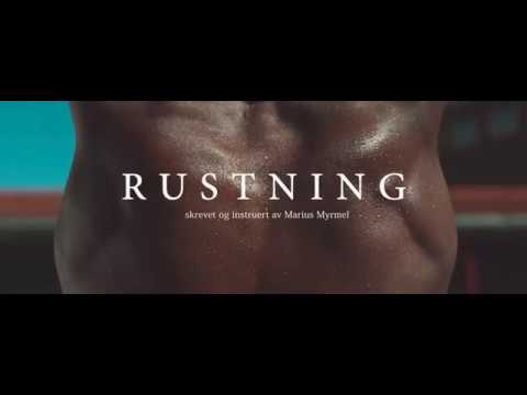 Rustning | Teaser | Mer Film