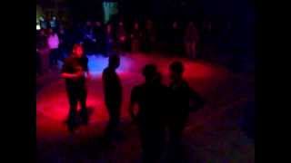 Thanax Live Arauco city Intro