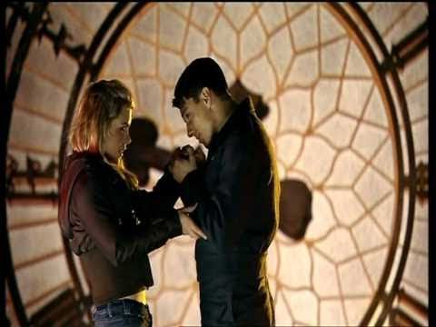 Doctor Who-The Empty Child Promo