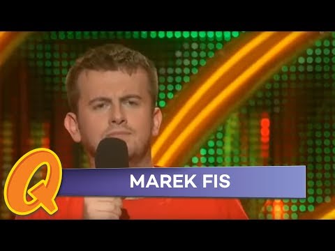 Marek Fis: soziale Kälte | Quatsch Comedy Club Classics