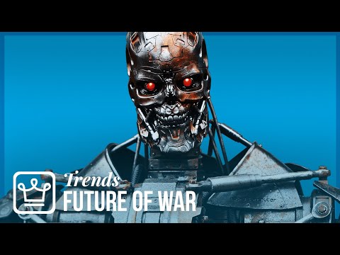 The Future of WAR