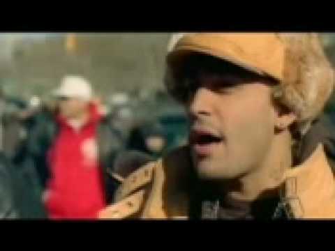 Terror Squad!!! Presents: Tony Sunshine ft. Lumidee.