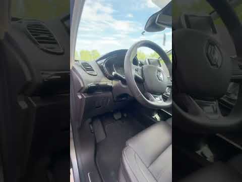 фото renault espace v 0