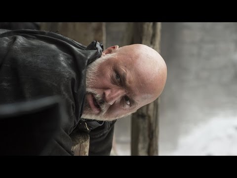 Jon Nieve y Janos Slynt | Juego de Tronos 5x03 Español HD