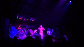 Disgorge - She lay gutted (unique leader showcase )