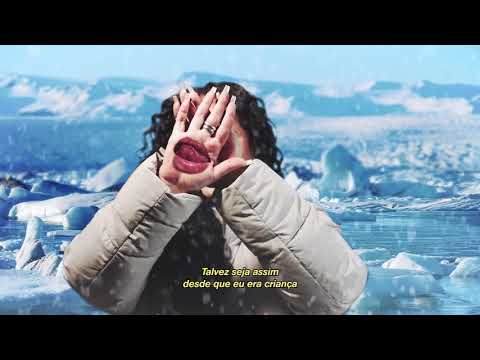 1. Laura Sette - Reflexo (Prod. WeezeCooker)