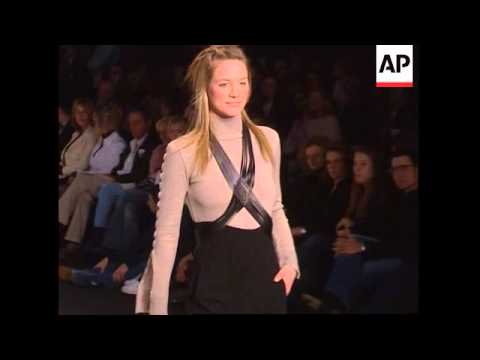 Betty Jackson makes her 40th outing at London Fashion Week