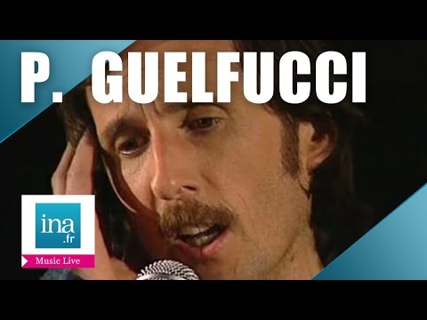 Petru Guelfucci et Voce di Corsica "Corsica" | Archive INA