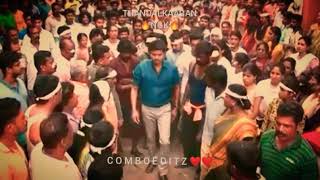 NGK - Thandalkaaran || Vijay version|| U1 || Selvaraghavan|| Suriya|| KG Ranjith||