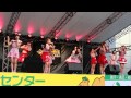 スルースキルズ【おおきなかぶ】＠まつりつくば20150822