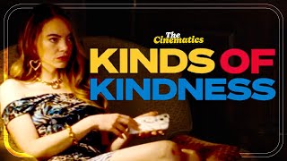 KINDS OF KINDNESS (2024) | Official Teaser Trailer