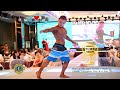 中獅盃(男子健體)冠軍Men’s Physique Creative Open Champion 170cm-