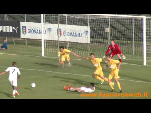 GIOVANISSIMI DILETTANTI, FINAL SIX: Vigor Perconti-Forlì 2-0