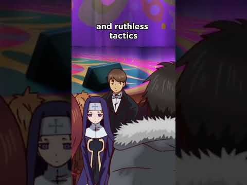 Battle Game in 5 Seconds | Anime to watch