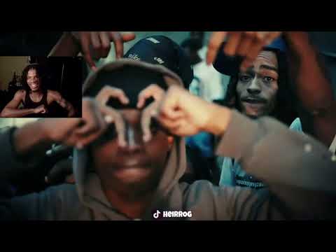 Kai Swervo, KJ Swervo, JayGelato, Baree Swervo, Kyle Richh - Drenched (REACTION)