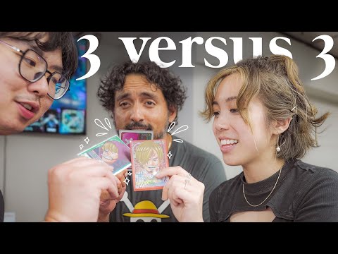 I Play in a OFF-Meta Tournament