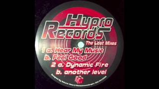 Dynamic Dual - Feel Good (1998) HQ
