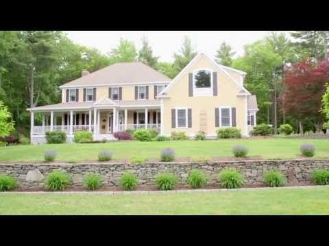 159 Fox Run Road Bolton, MA