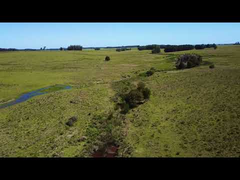 Video de YouTube - Venta chacra Jose Ignacio con costa Arroyo Anastasio