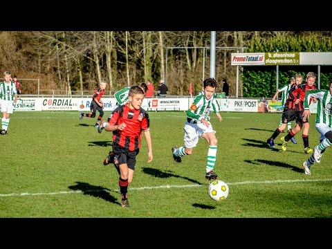 #WVVJO13-1 20161203 - WVV JO13-1 - VELOCITAS JO13-1