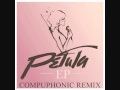 Petula Clark - Cut Copy Me (Compuphonic Remix)