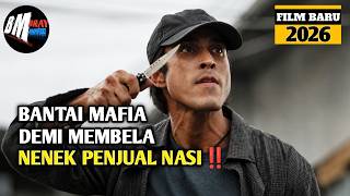 Download lagu Bantai Mafia Demi Nenek Penjual Nasi - Alur Cerita Film Action Terbaru 2026 mp3 Download lagu Bantai Mafia Demi Nenek Penjual Nasi - Alur Cerita Film Action Terbaru 2026 mp3