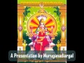 MARIAMMA ENGAL MARIAMMA