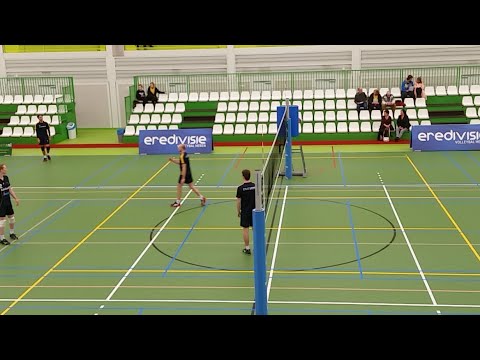 vv Zaanstad - Draisma Dynamo