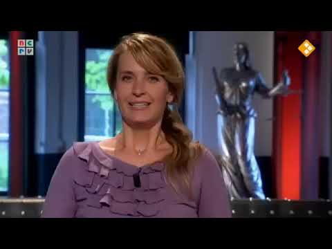 De Rijdende Rechter 22 02 2011   Uit de hoogte