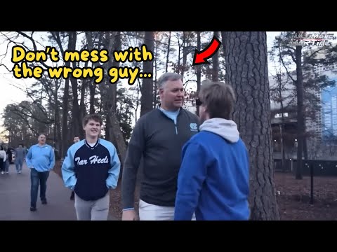 Pro Fighters Vs Regular People: Shocking Results You Won’t Believe!