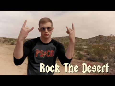 Desert Society | brand marketing | interior design | video.